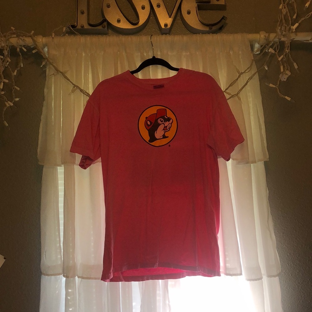 buccees tee